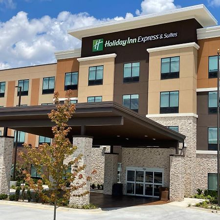 Holiday Inn Express & Suites - Ft. Smith - Airport By Ihg Fort Smith Kültér fotó