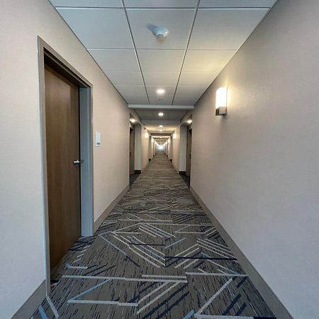 Holiday Inn Express & Suites - Ft. Smith - Airport By Ihg Fort Smith Kültér fotó