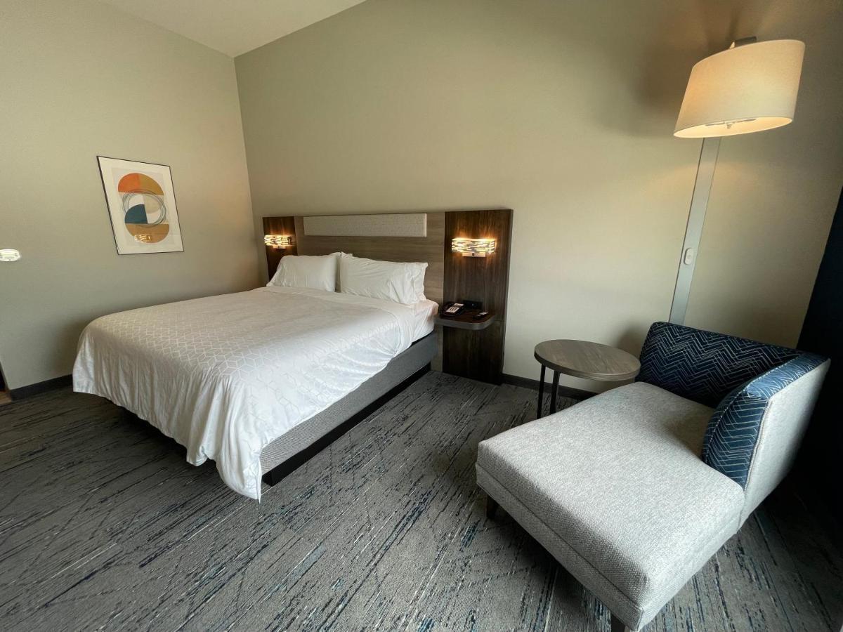 Holiday Inn Express & Suites - Ft. Smith - Airport By Ihg Fort Smith Kültér fotó