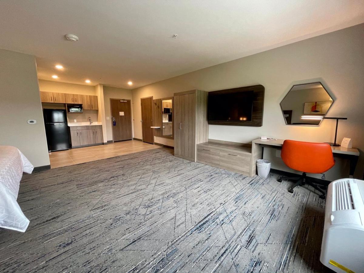Holiday Inn Express & Suites - Ft. Smith - Airport By Ihg Fort Smith Kültér fotó