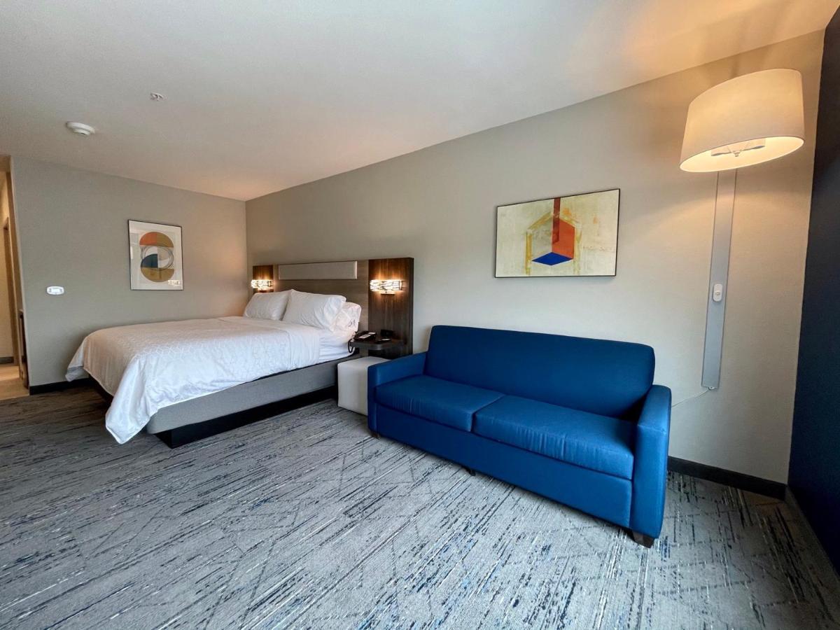 Holiday Inn Express & Suites - Ft. Smith - Airport By Ihg Fort Smith Kültér fotó