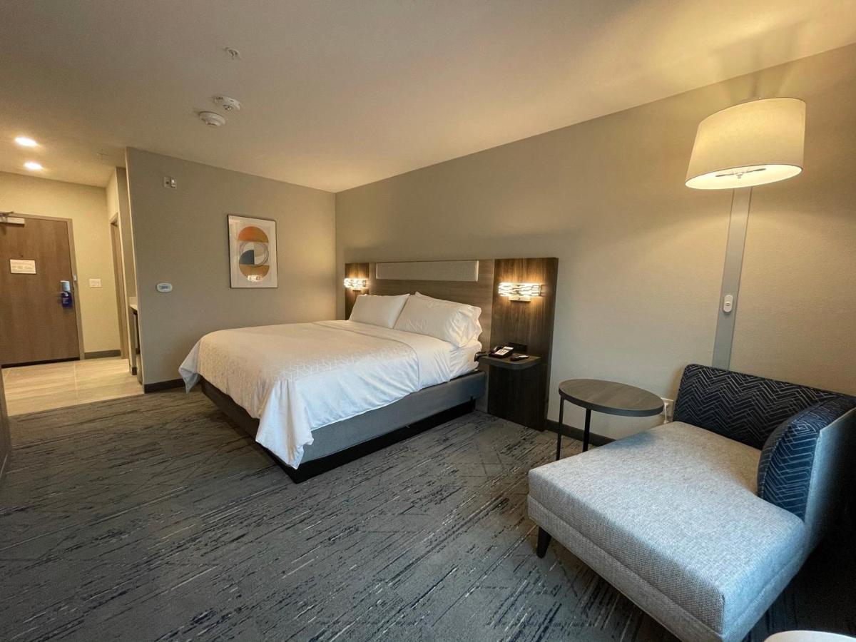 Holiday Inn Express & Suites - Ft. Smith - Airport By Ihg Fort Smith Kültér fotó