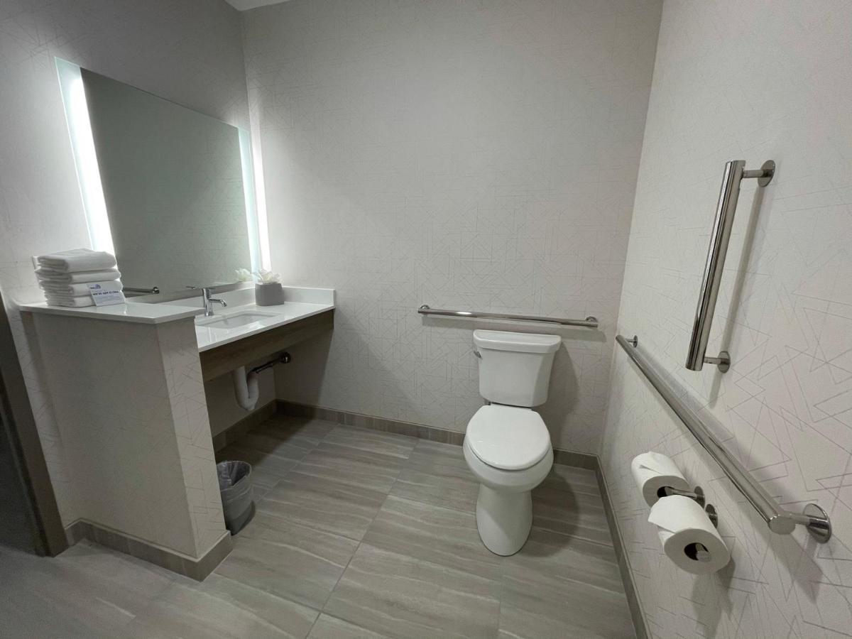Holiday Inn Express & Suites - Ft. Smith - Airport By Ihg Fort Smith Kültér fotó