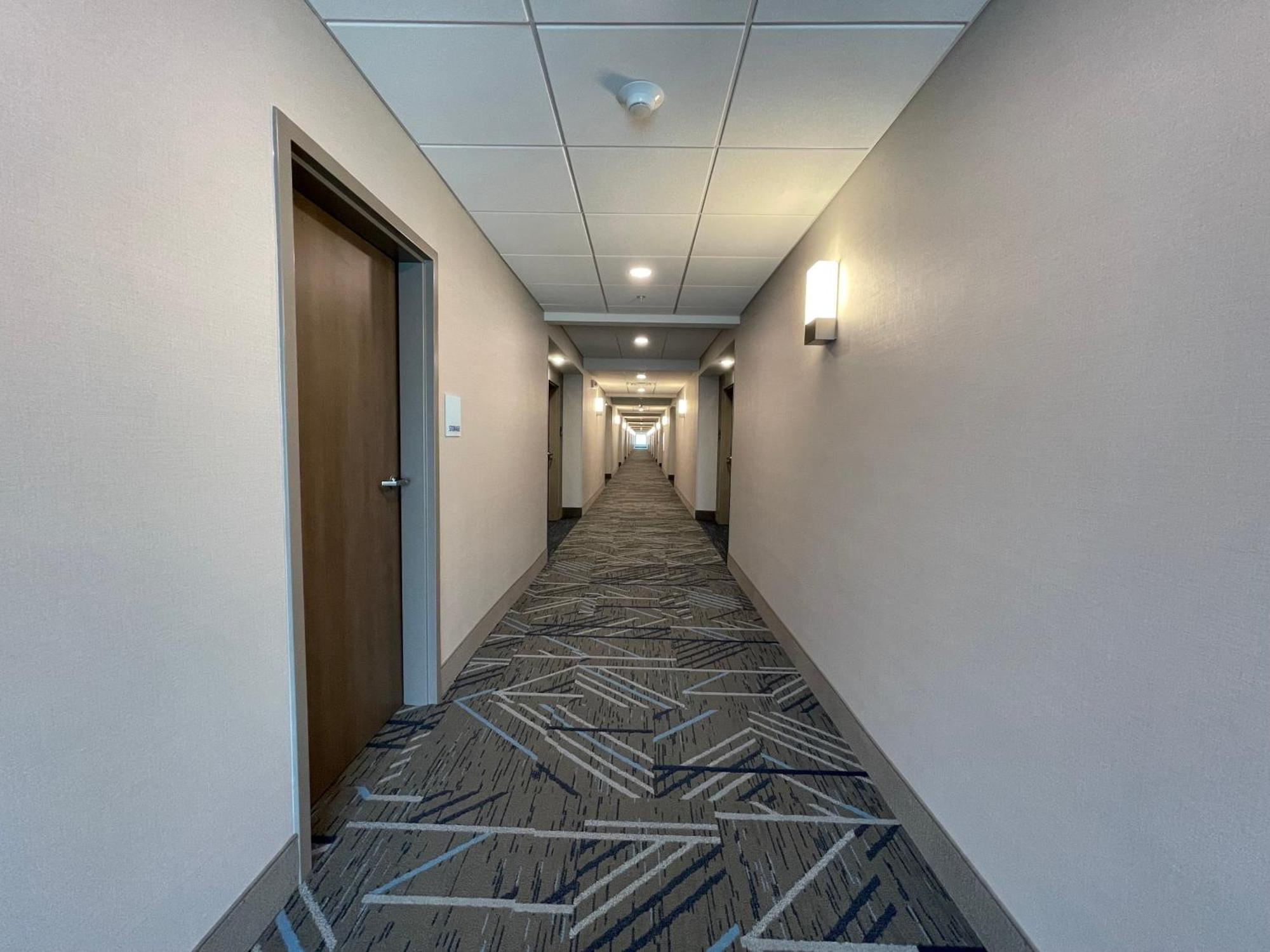 Holiday Inn Express & Suites - Ft. Smith - Airport By Ihg Fort Smith Kültér fotó