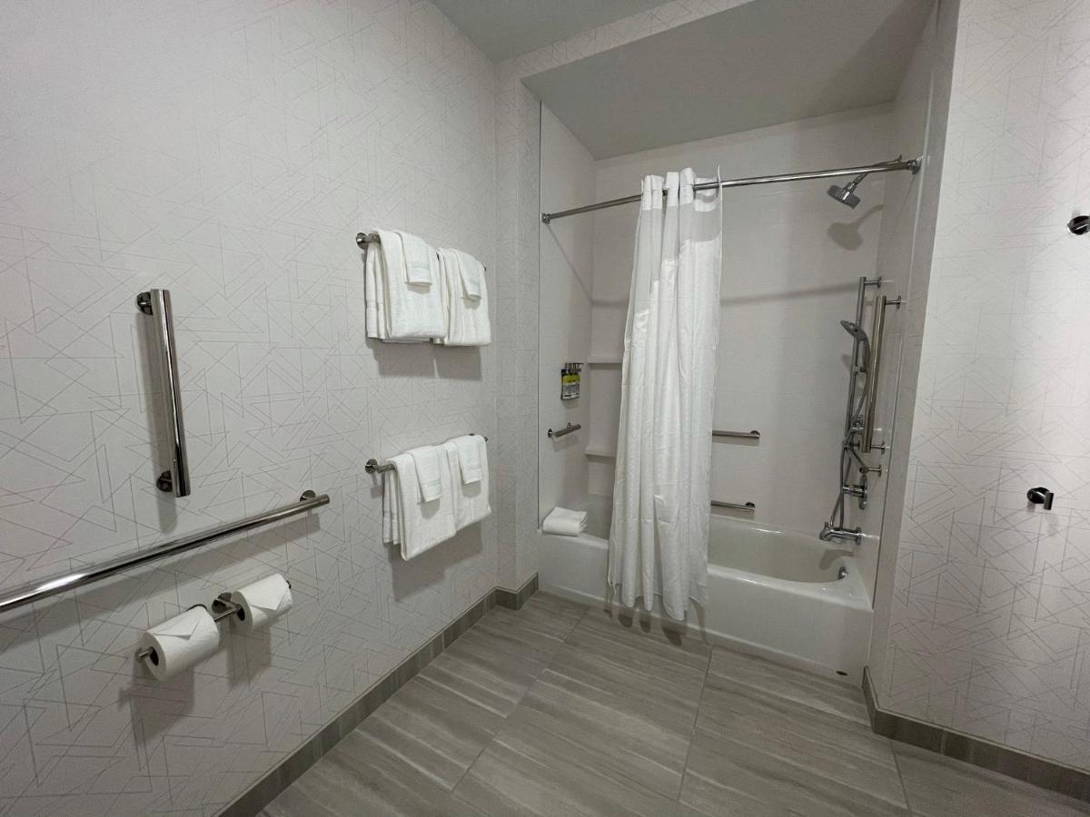 Holiday Inn Express & Suites - Ft. Smith - Airport By Ihg Fort Smith Kültér fotó