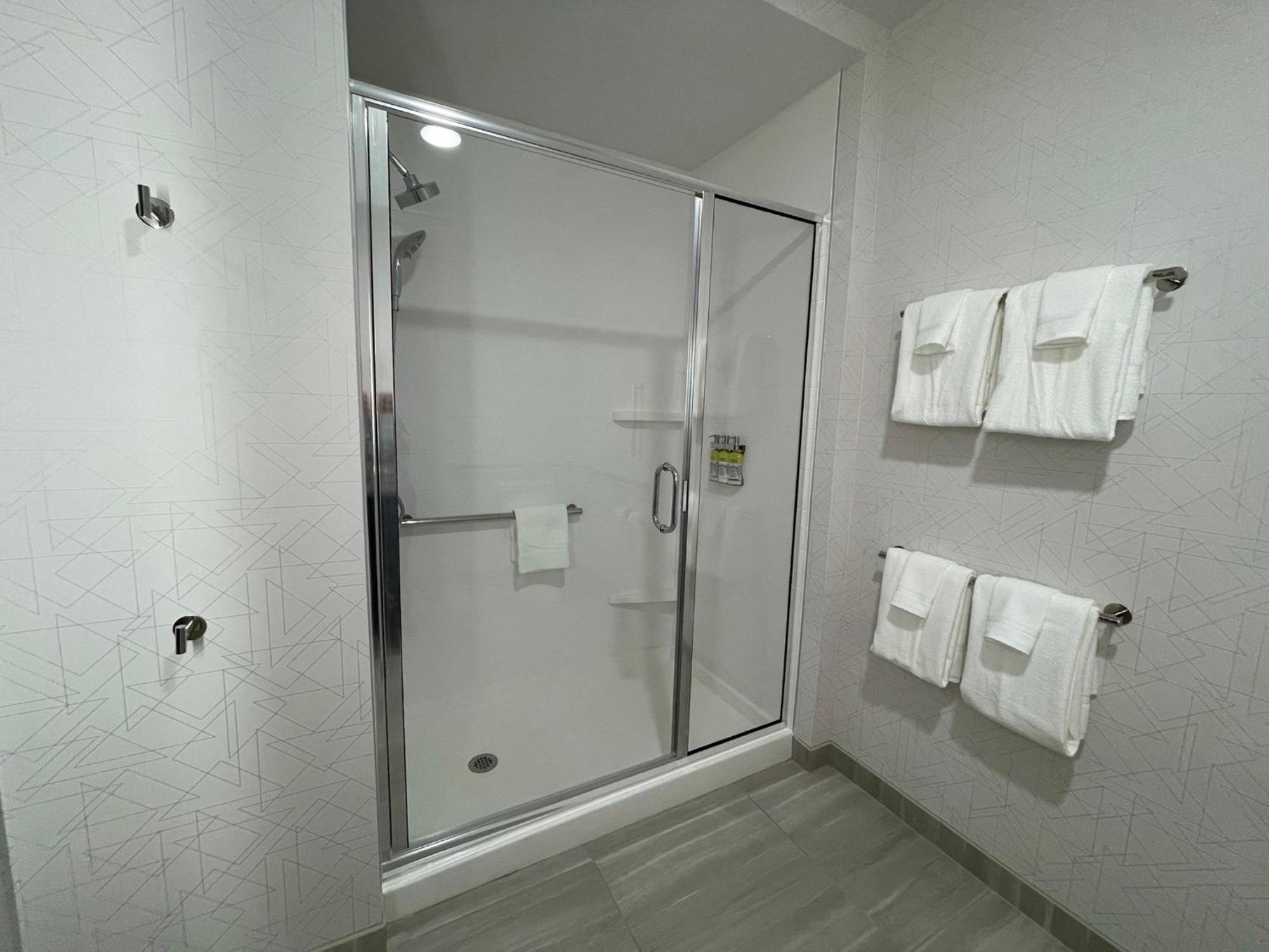 Holiday Inn Express & Suites - Ft. Smith - Airport By Ihg Fort Smith Kültér fotó