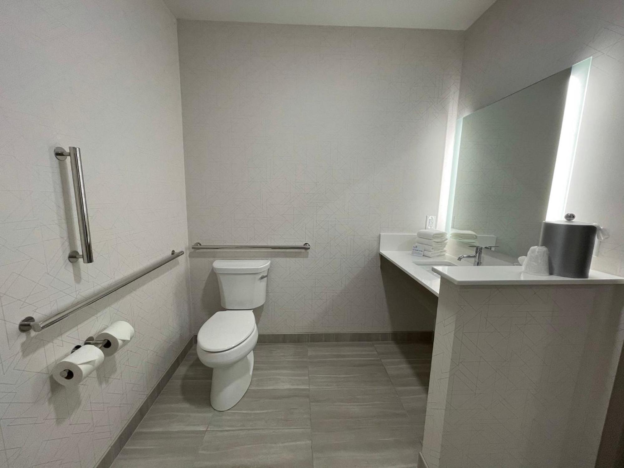 Holiday Inn Express & Suites - Ft. Smith - Airport By Ihg Fort Smith Kültér fotó